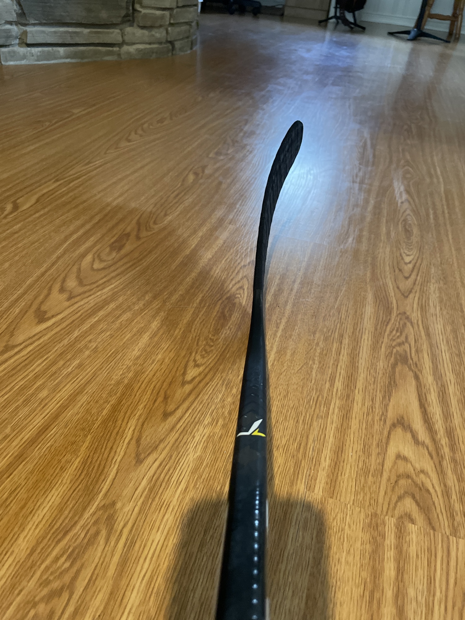 CCM Super Tacks 2.0 Pro Stock Stick SidelineSwap