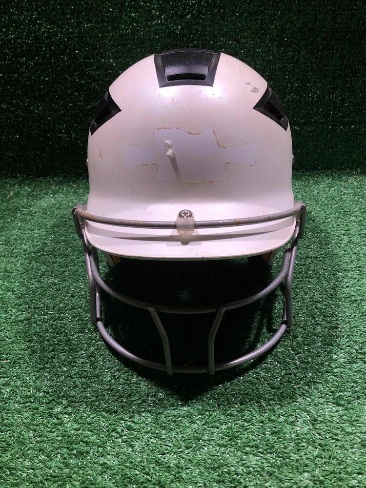 Schutt Softball Batting Helmet SidelineSwap
