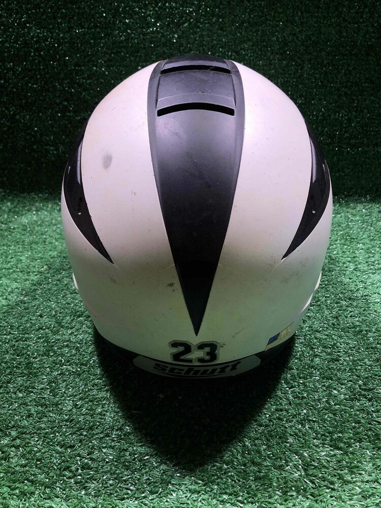 Schutt Softball Batting Helmet SidelineSwap