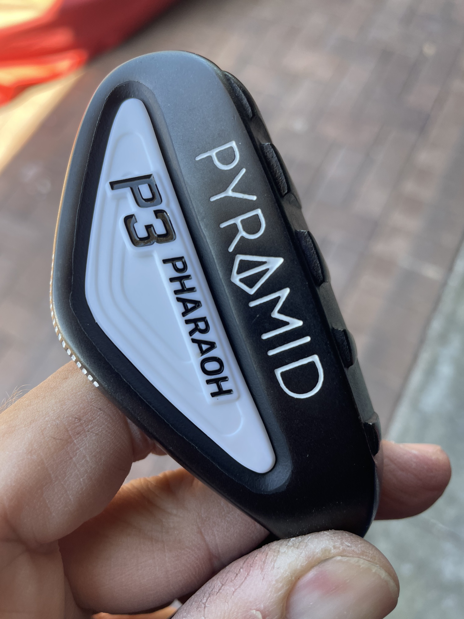 Pyramid Putter Amazon - 6ov1rrj