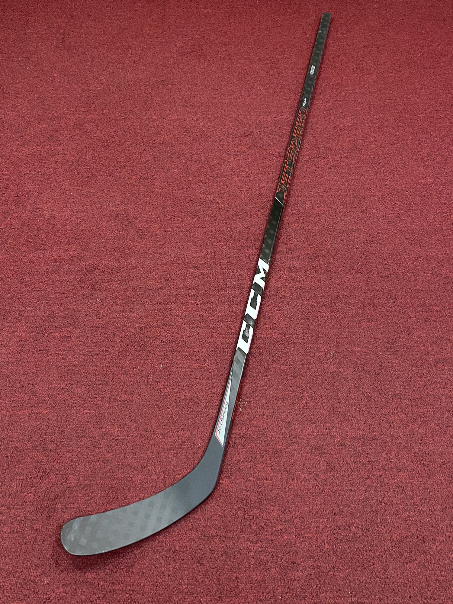 2 Pack CCM Jetspeed P90 85 RH Team Stick ItemJTTS SidelineSwap