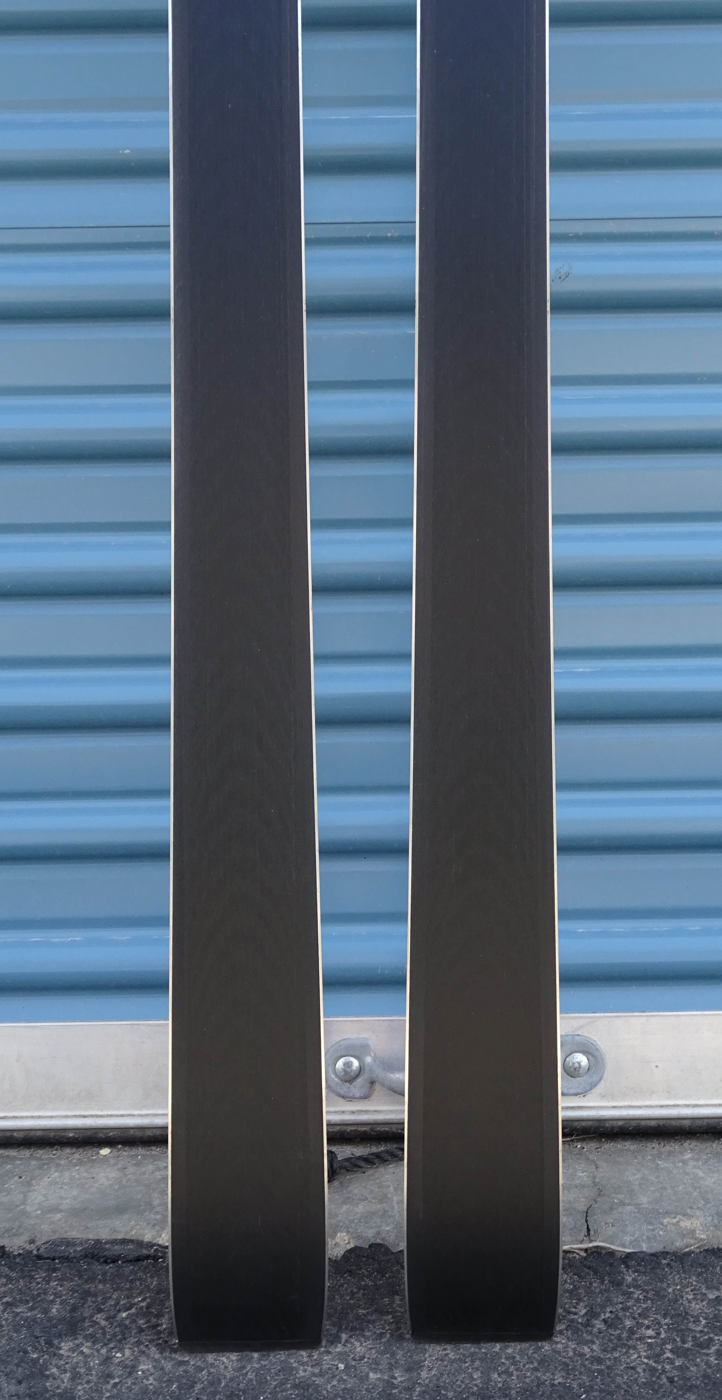 2021 Atomic G9 Redster Giant Slalom Race Skis Size193cm Radius