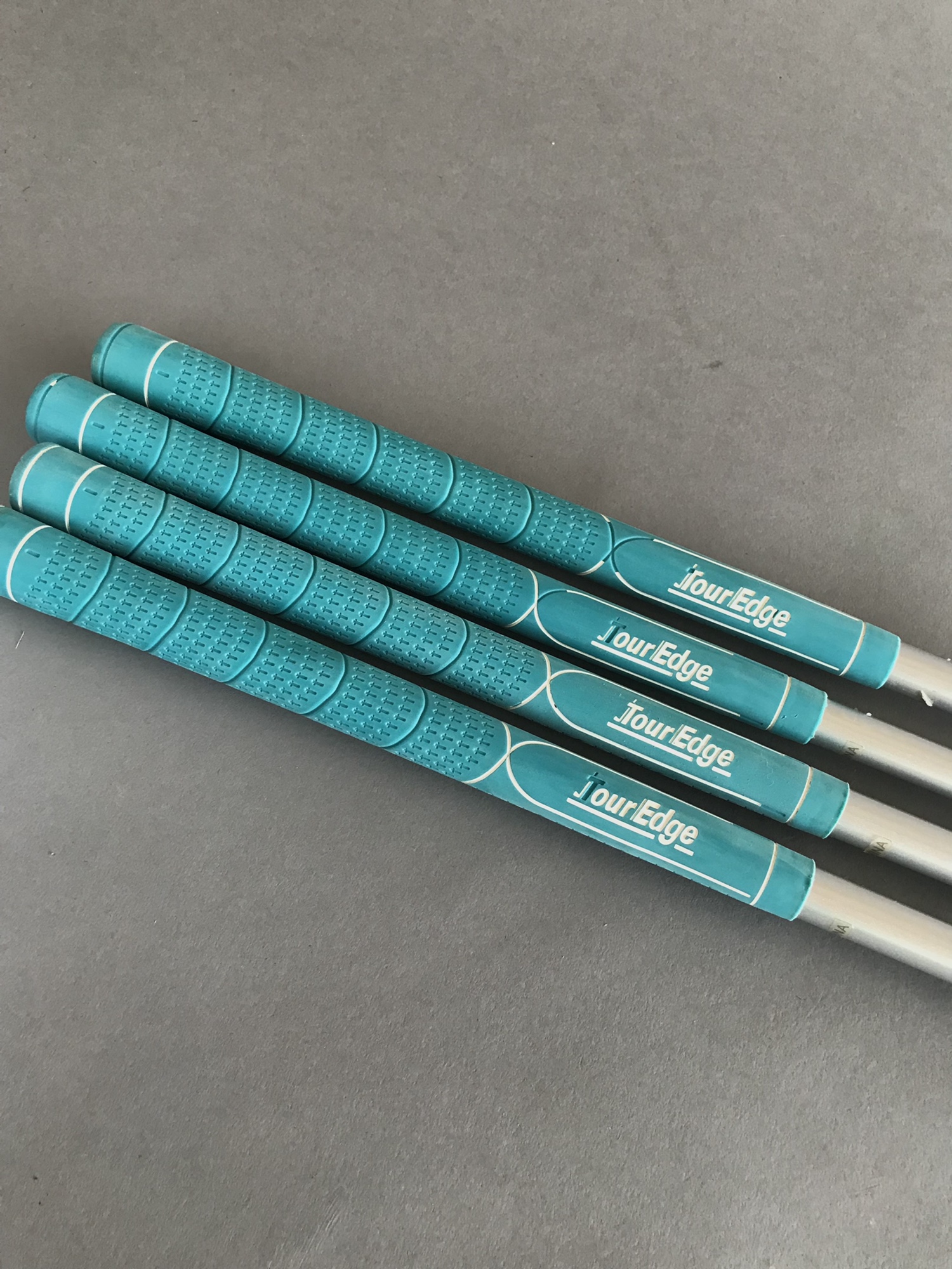 Tour Edge Golf Lady Edge Full Set with Cart Bag SidelineSwap