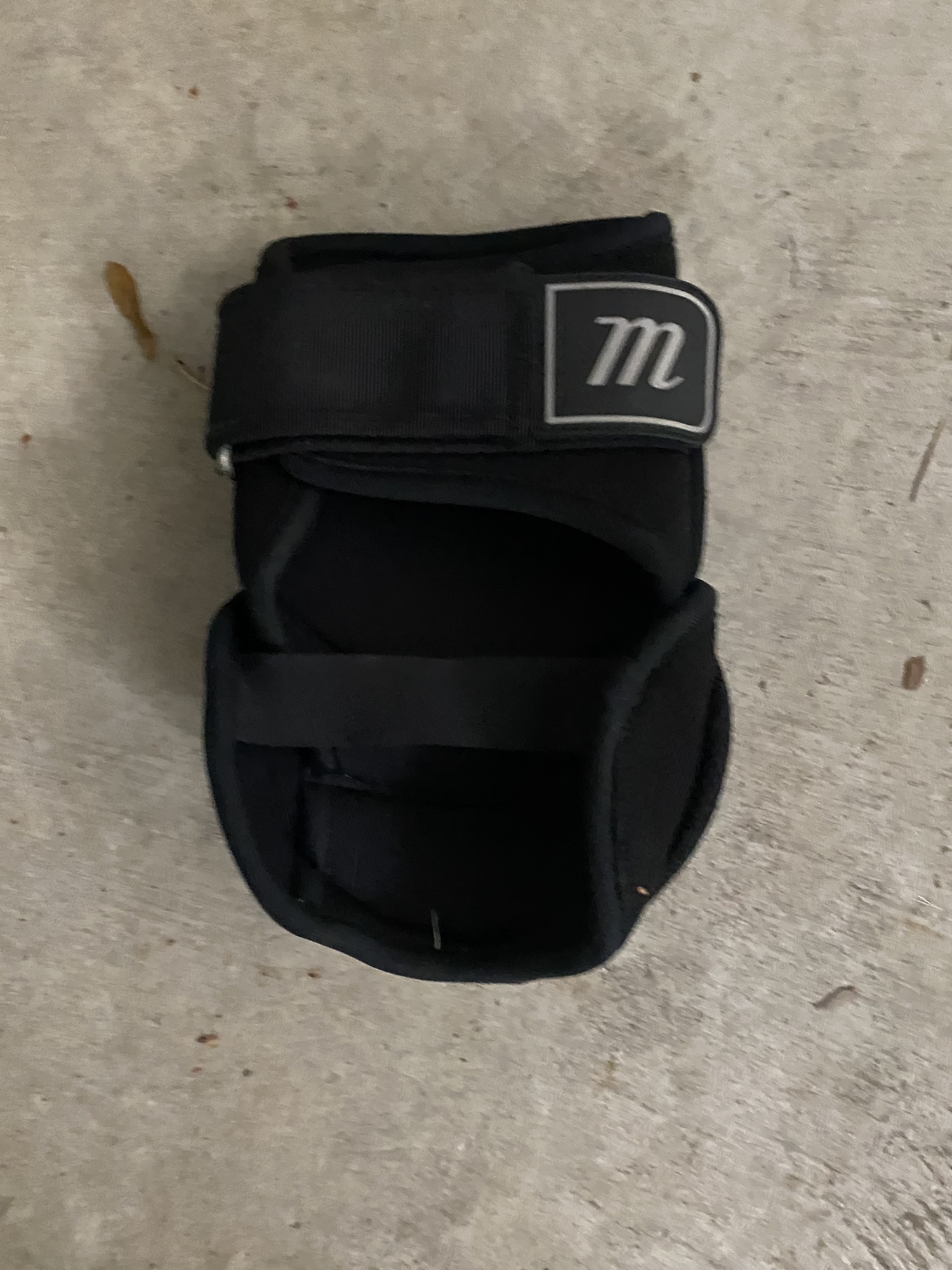 Rare Marucci Elbow Guard SidelineSwap