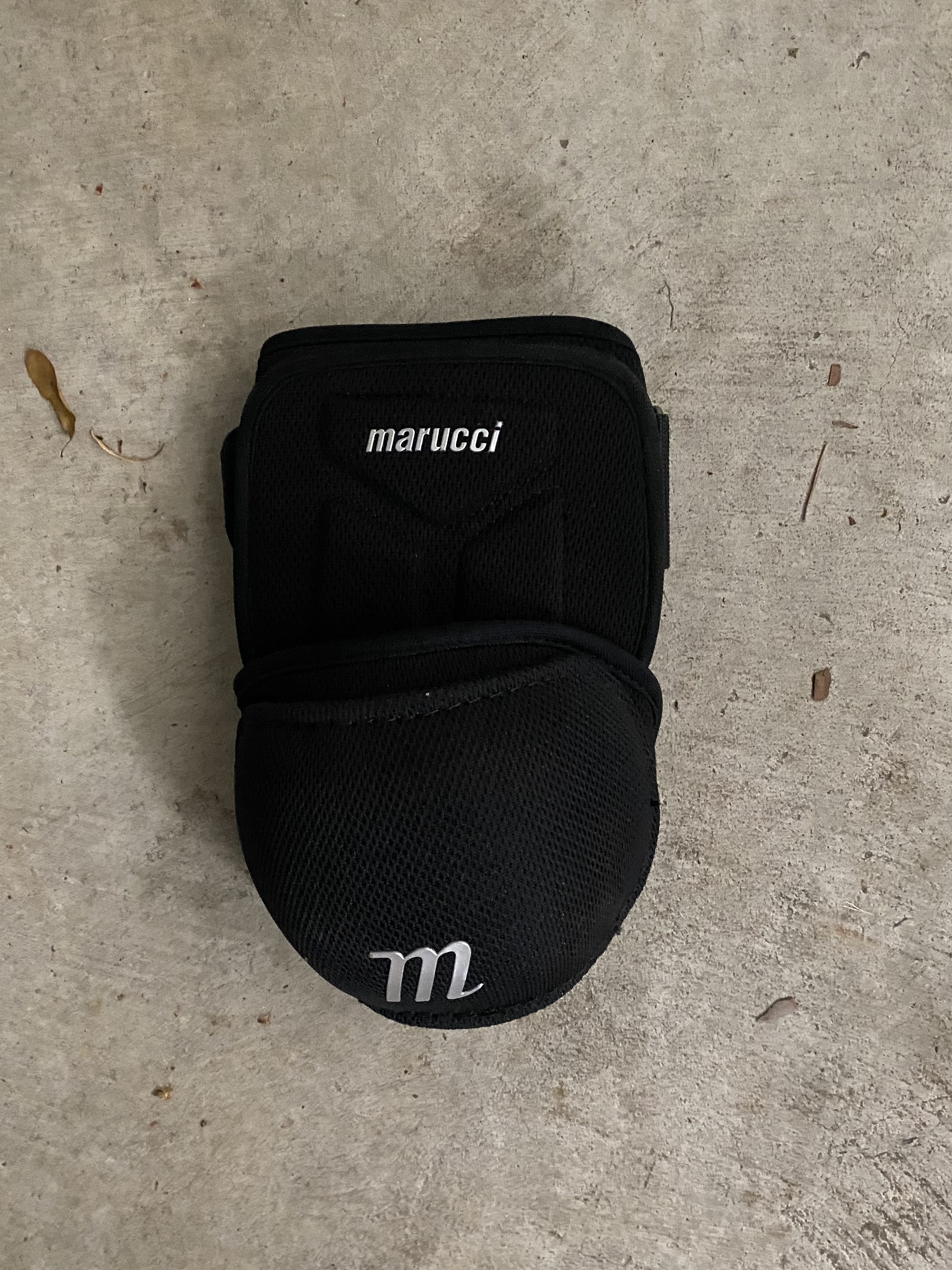 Rare Marucci Elbow Guard SidelineSwap