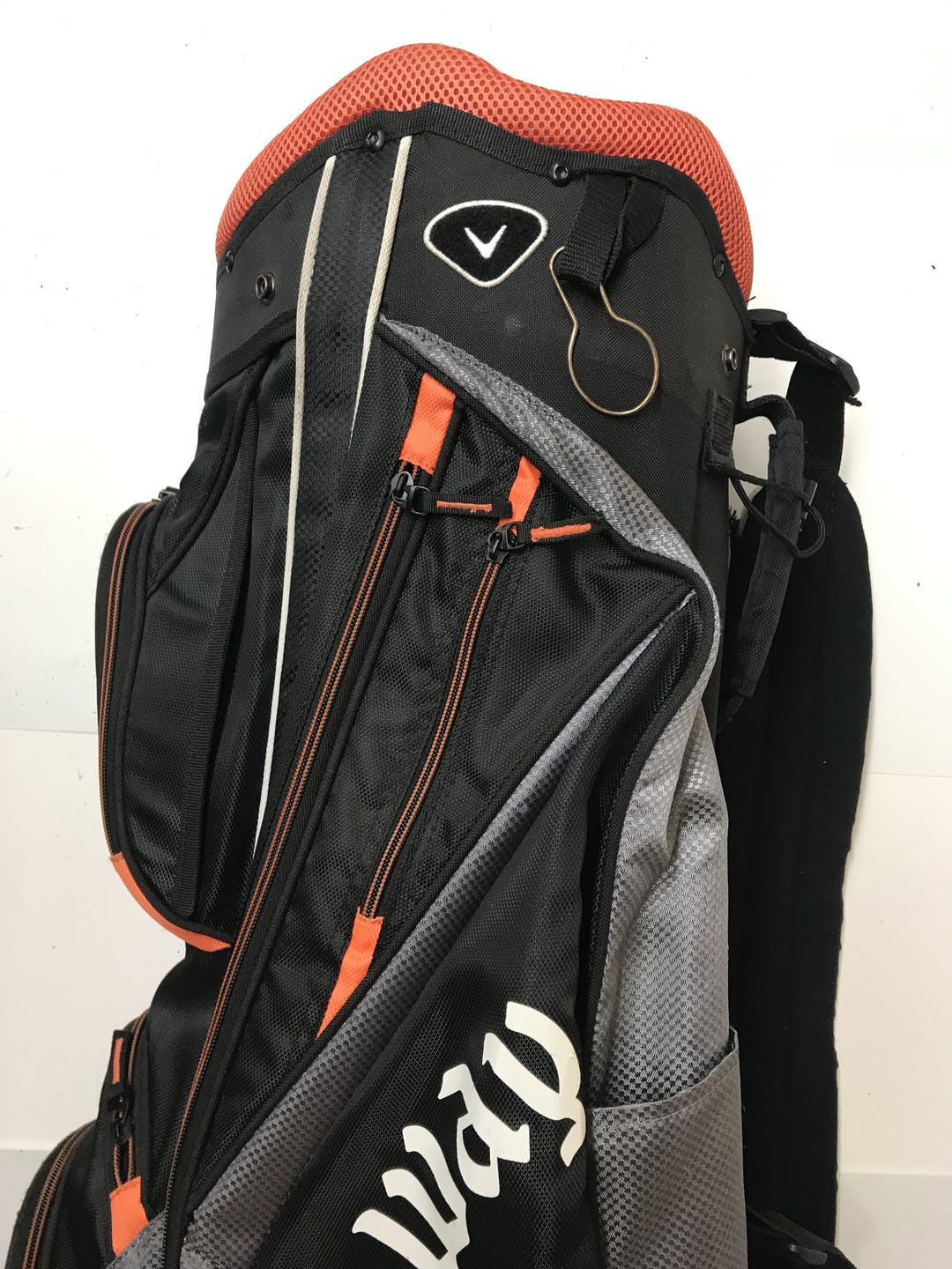 Used Callaway Golf Stand Bags SidelineSwap