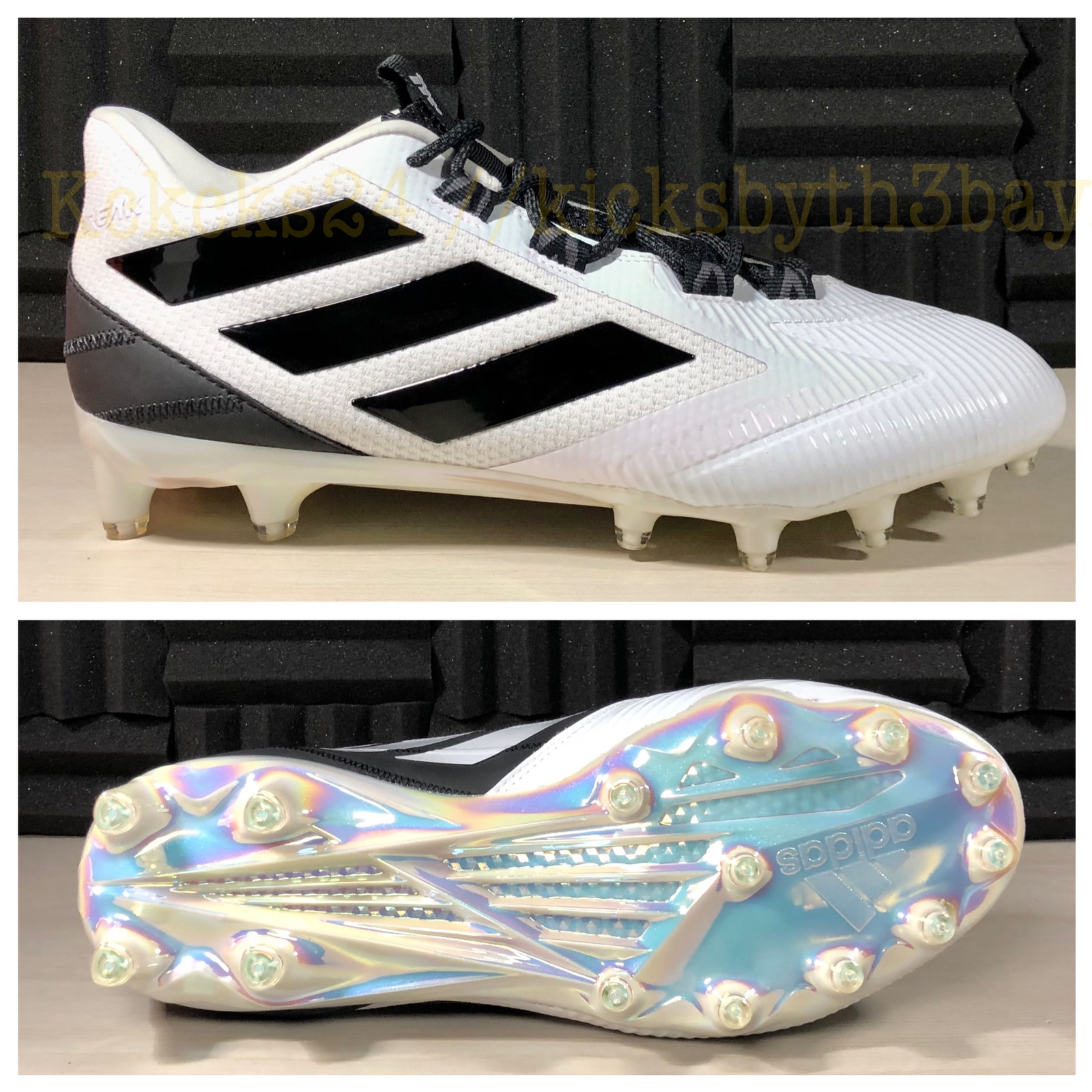 freak carbon low cleats