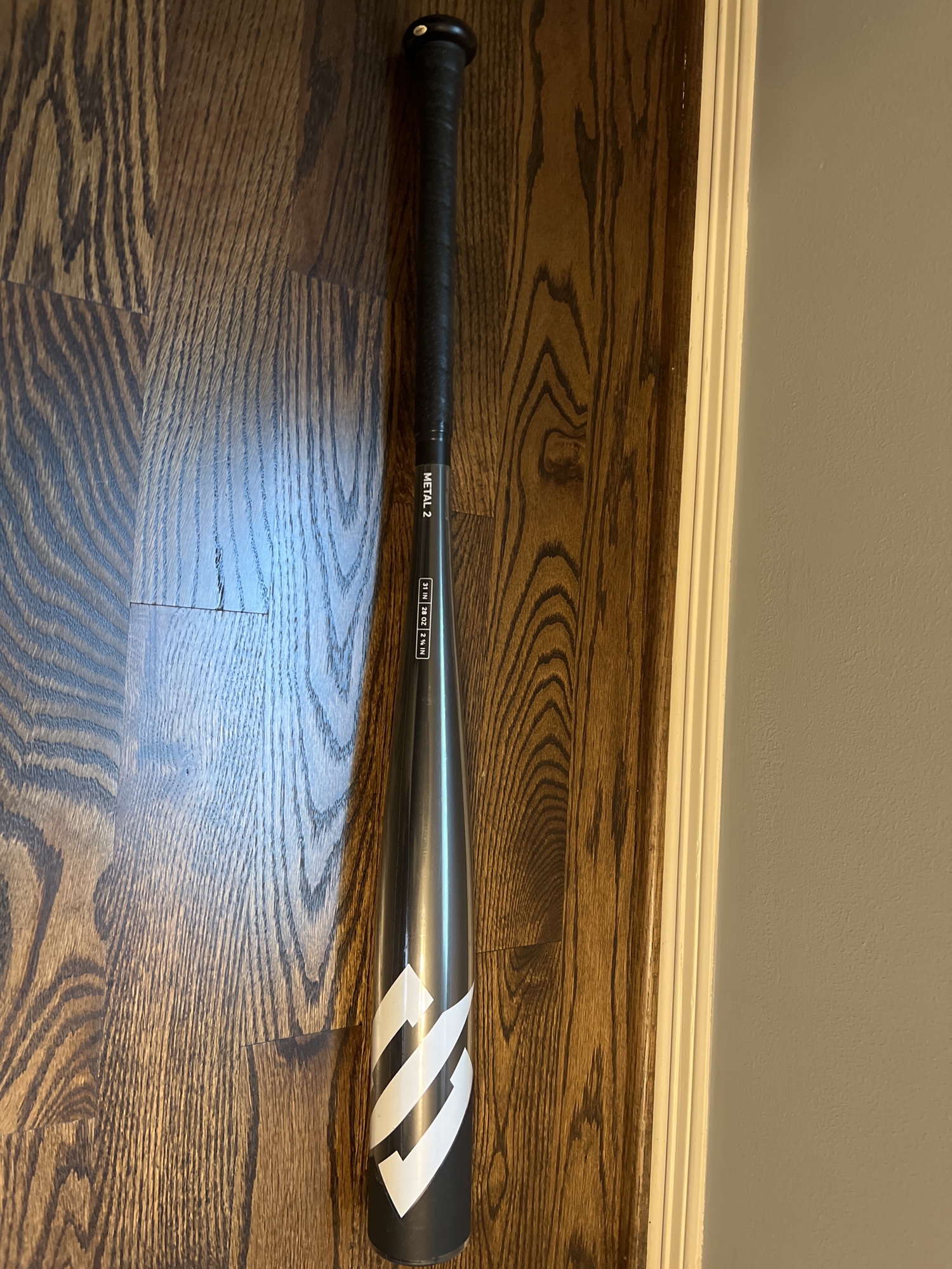 NEW In Wrapper StringKing Metal 2 BBCOR Baseball Bat SidelineSwap