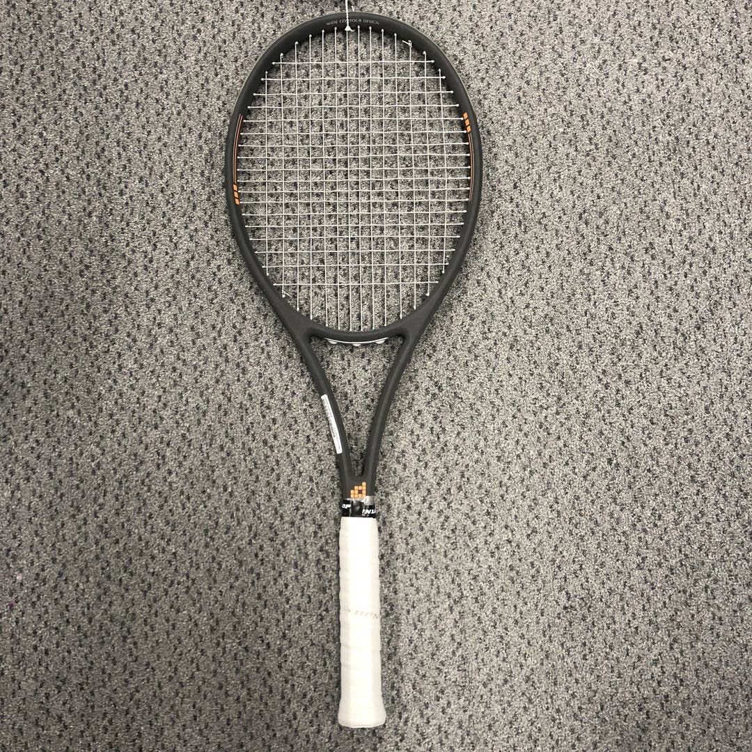 Used Pro Kennex Graphite 95 4 1 2" Racquet Sports Tennis