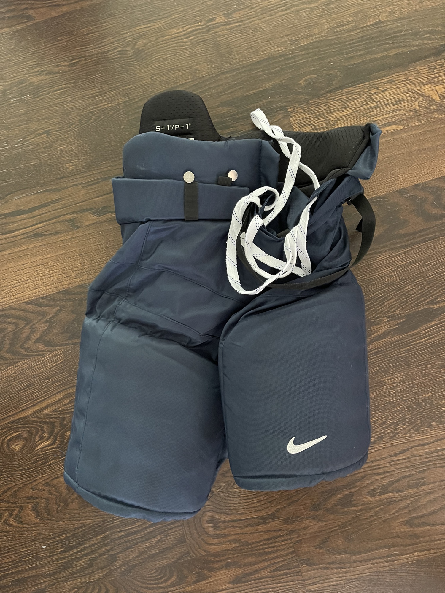 Team USA hockey issue Nike hockey pants (lightly Used) SidelineSwap