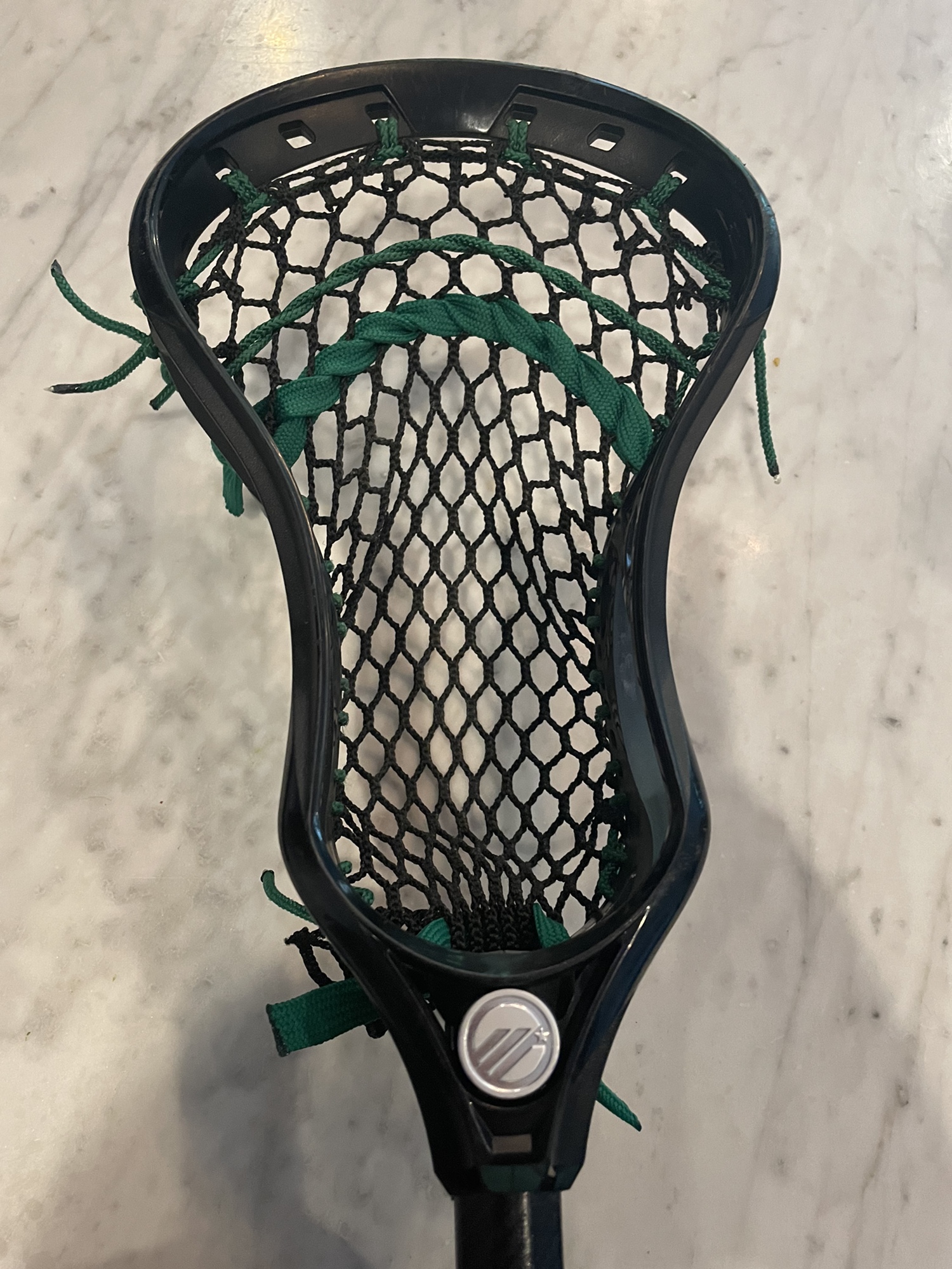 Like New Maverik Tactik 2.0 Complete Stick SidelineSwap