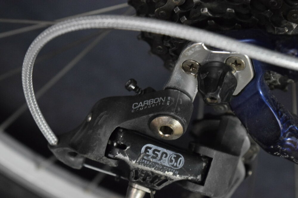 vw jetta trek bike for sale