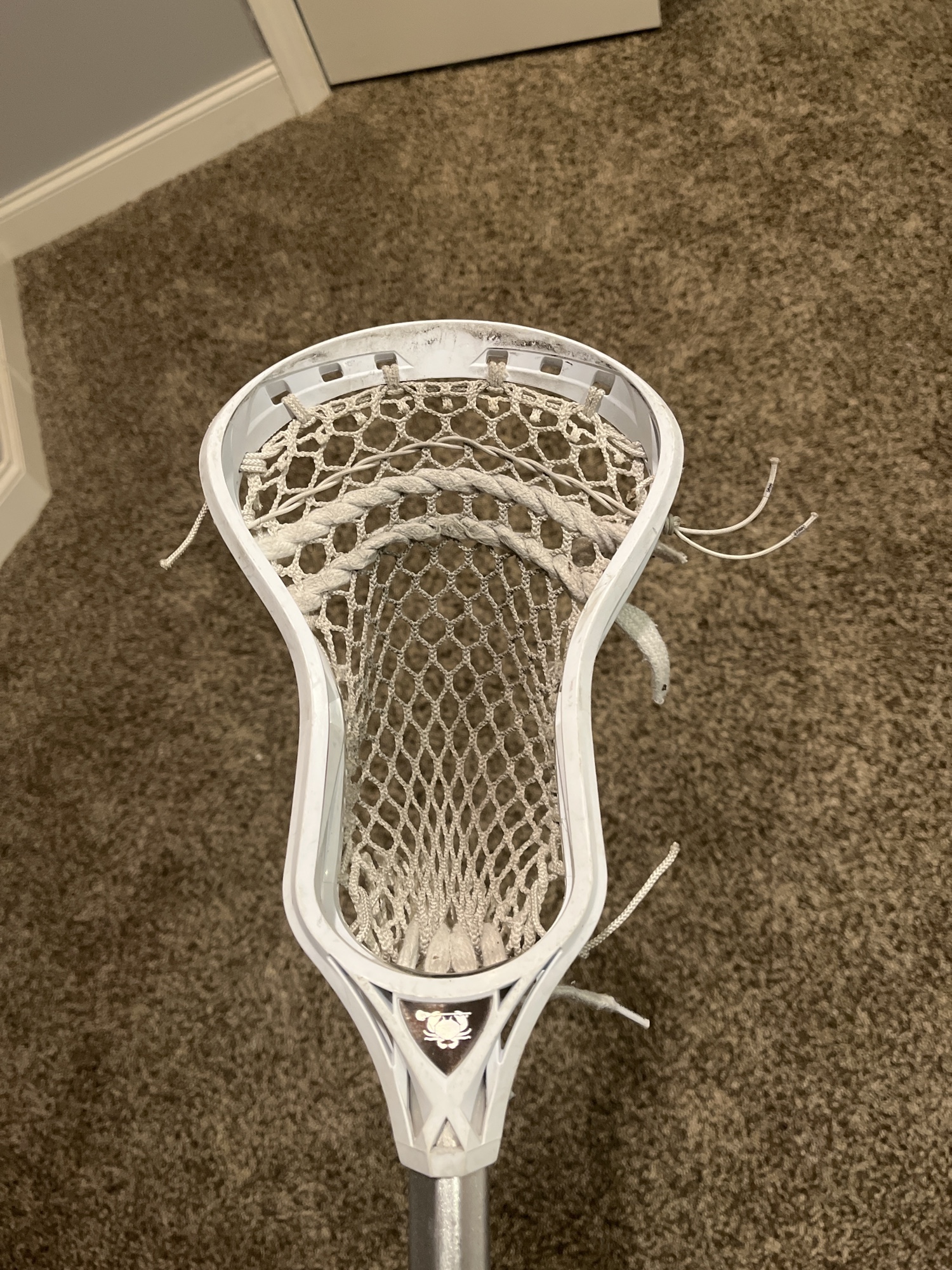 Used ECD Rebel O Stick SidelineSwap