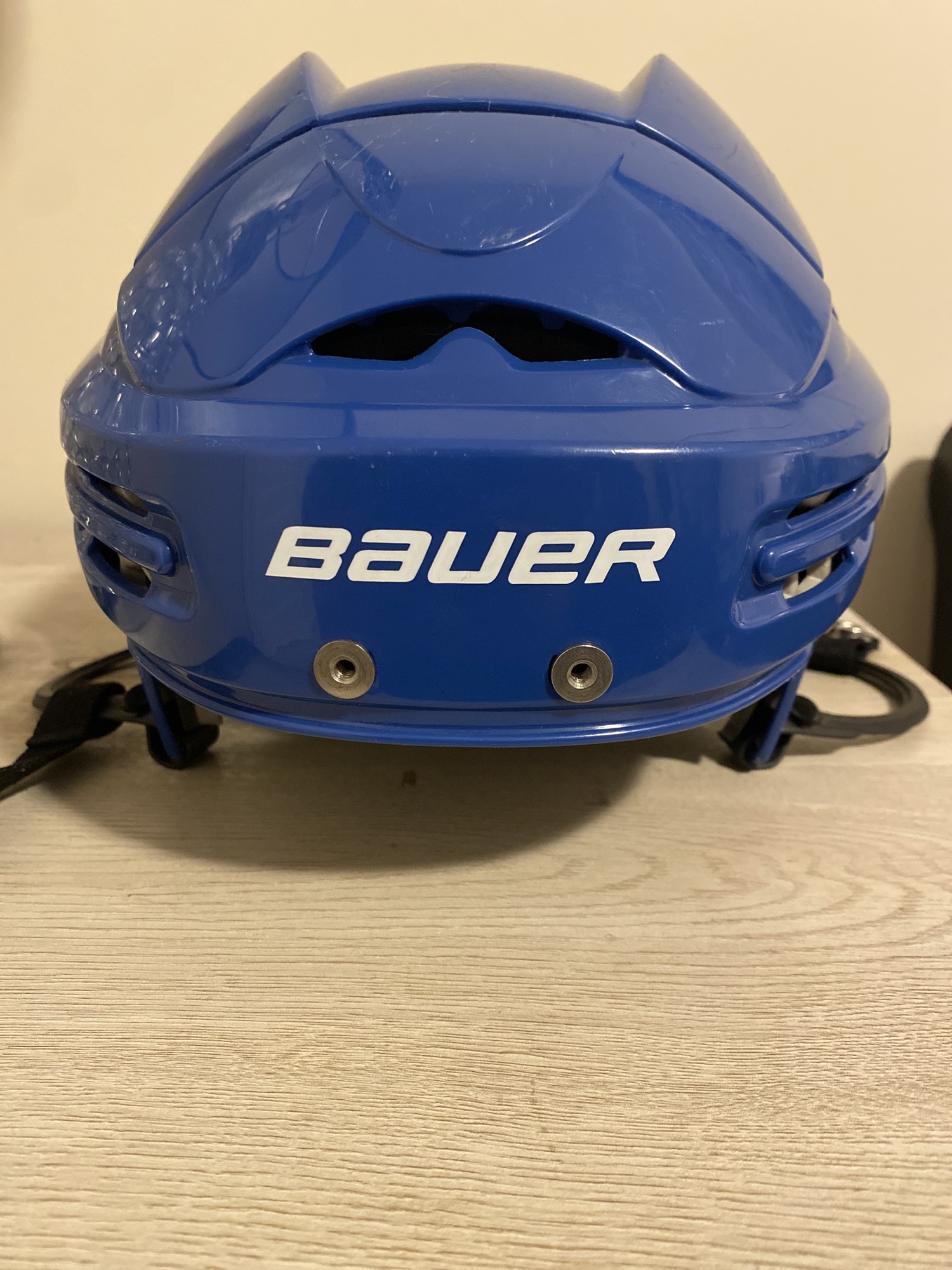 New Medium Bauer 1500 Helmet SidelineSwap