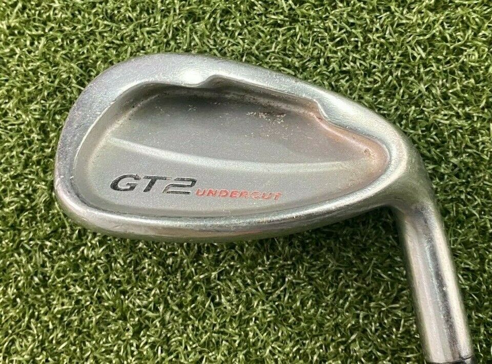 Adams Golf GT2 Undercut Pitching Wedge / RH / Regular Steel 36