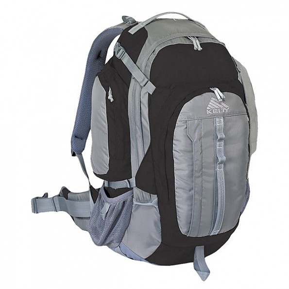 Kelty Redwing 3100 Backpack Black And Gray GET IT AND EXPLORE