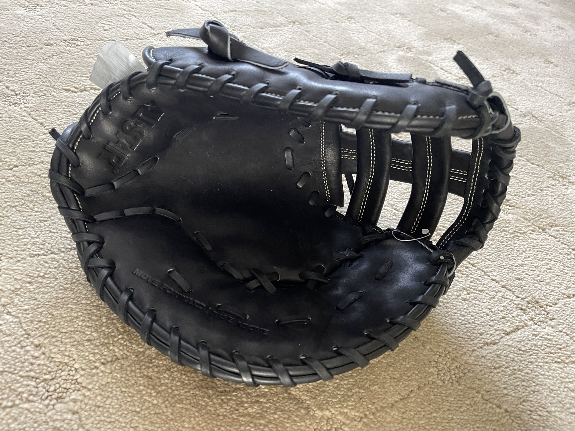 First Baseman Glove All Star 13" Pro elite Baseball Glove SidelineSwap