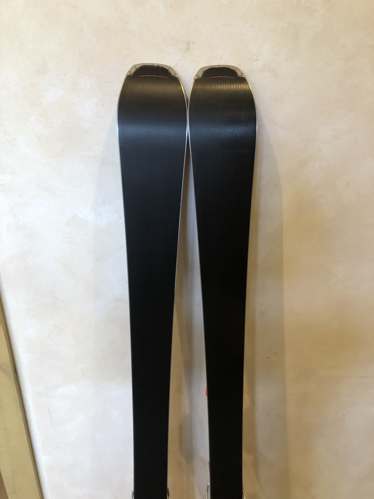 2022 HEAD Total joy Skis With Integrated Head Bindings 158cm 1101117