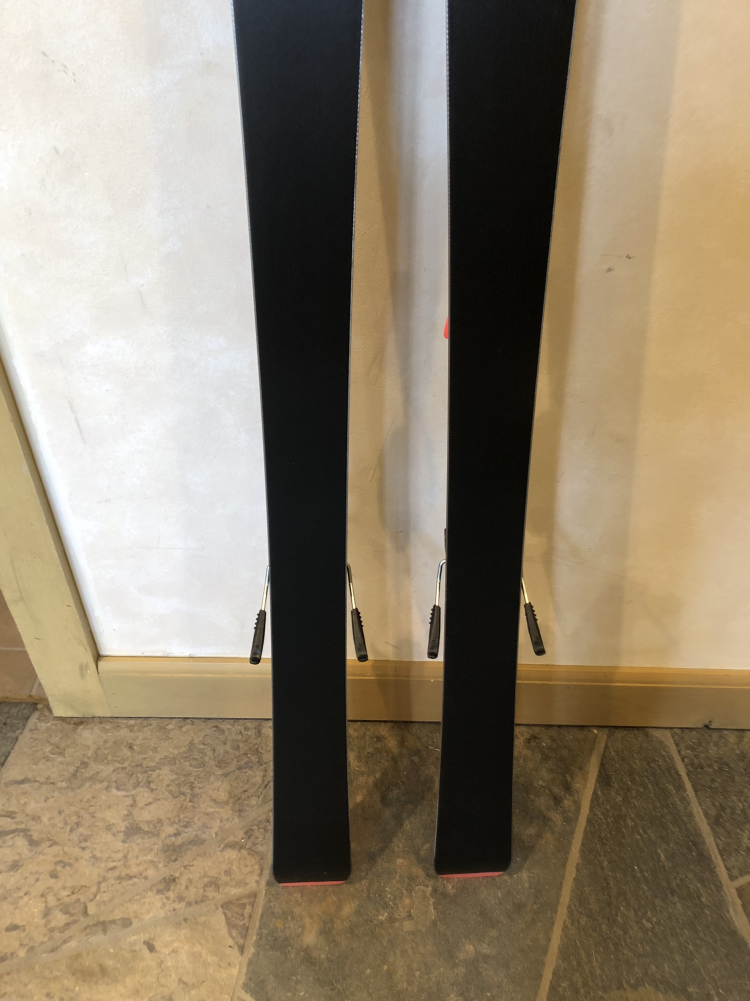 2022 HEAD Total joy Skis With Integrated Head Bindings 158cm 1101117