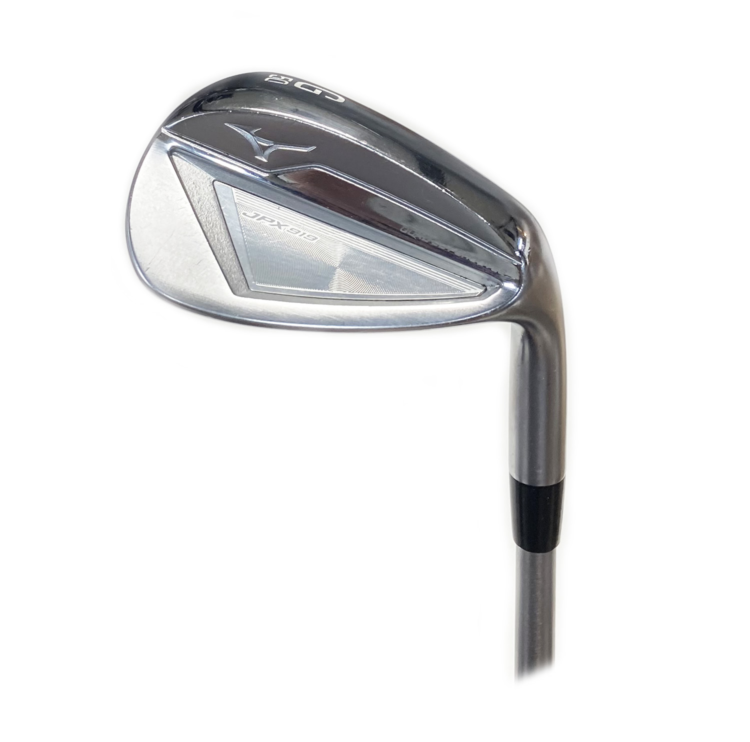 Mizuno JPX 919 Gap Wedge 50* Steel KBS Tour CTaper Lite 105 Regular