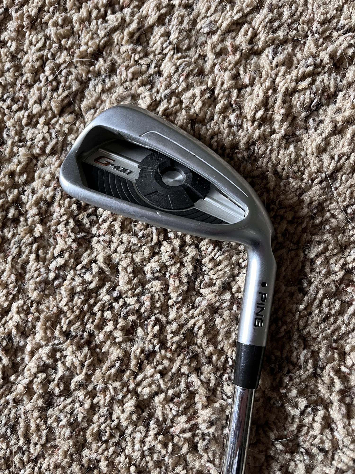 Ping G400 golf clubs SidelineSwap