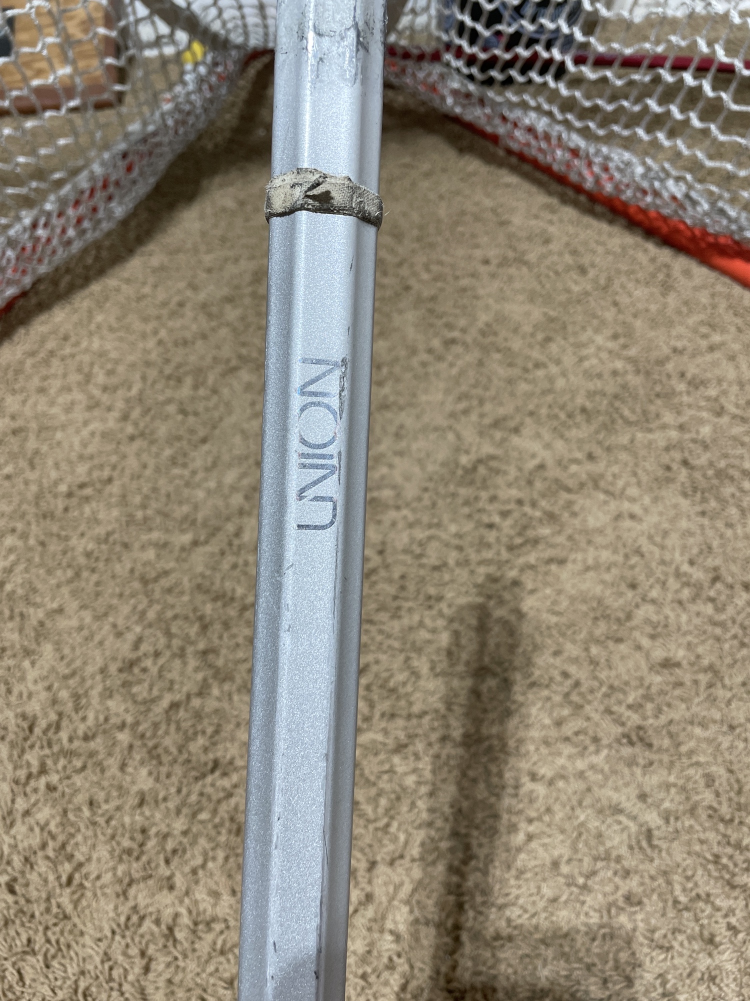 Maverick Union Lacrosse Shaft SidelineSwap