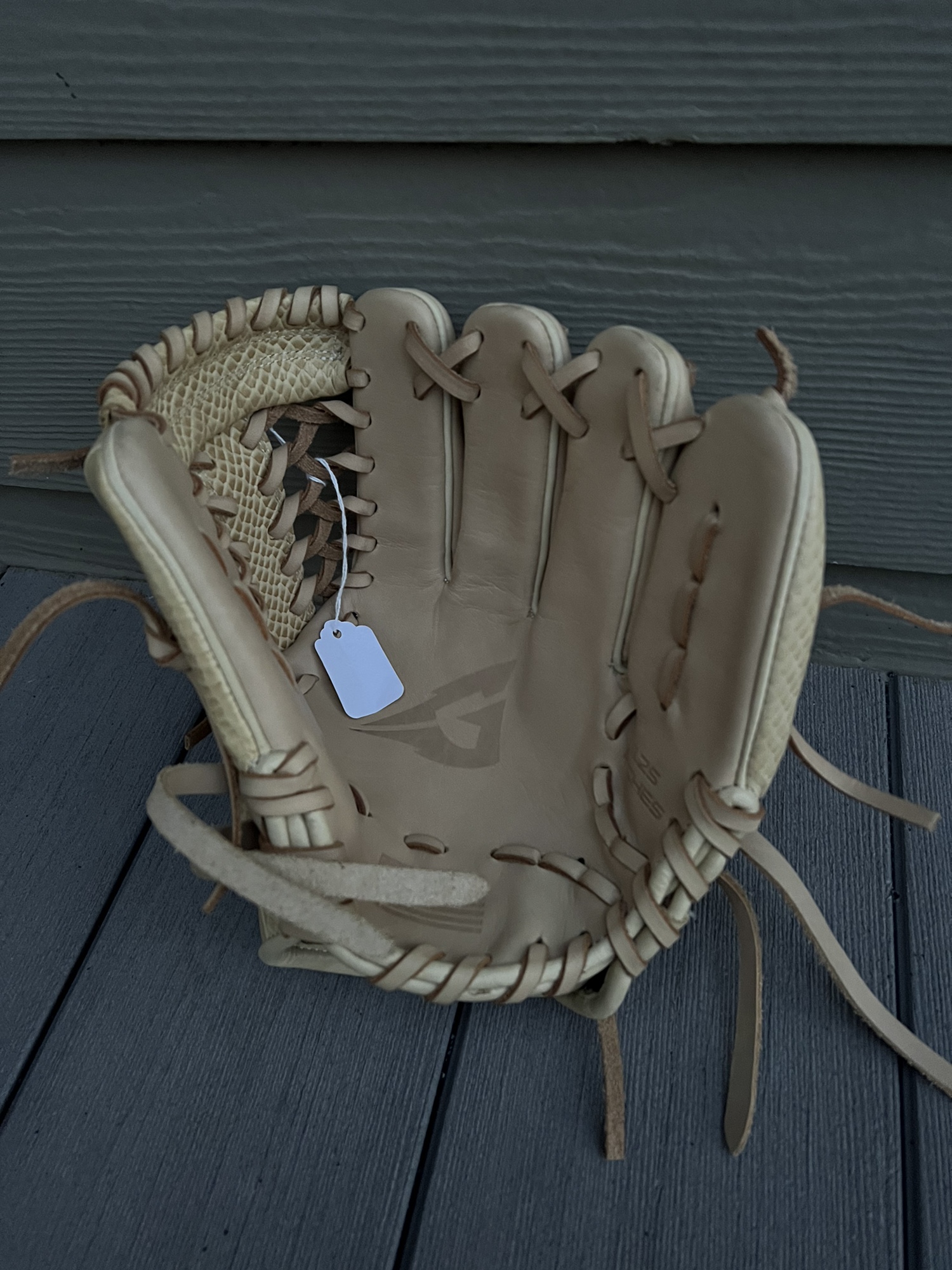 Goin Yard Youth Infield 11.25" Pro series Baseball Glove SidelineSwap