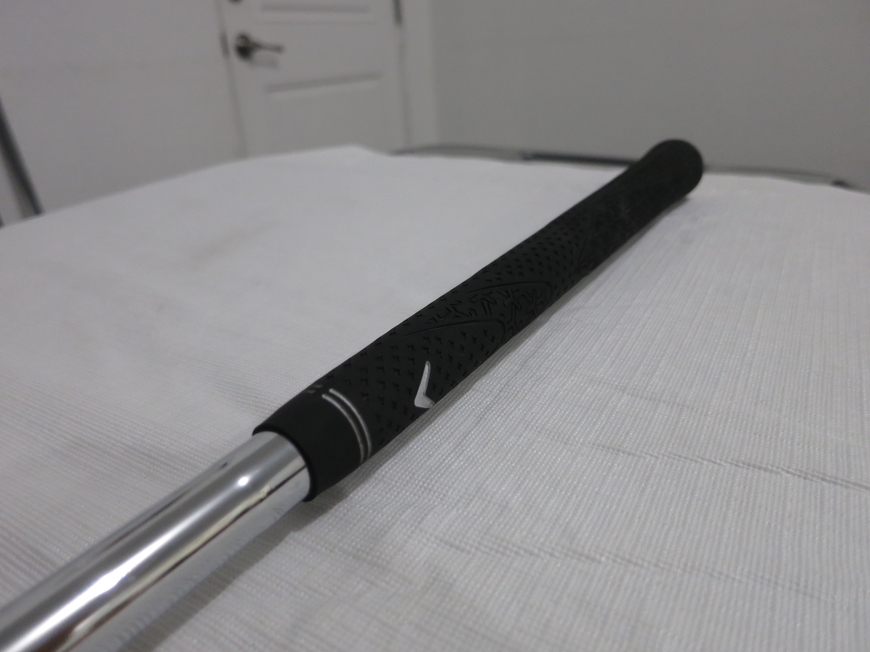 Callaway JAWS MD5 Tour Gray Sand Wedge SW 54* S200 Stiff Flex Steel