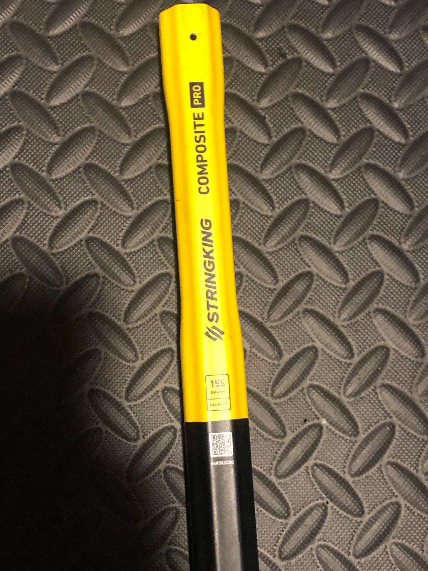 Used StringKing Stick SidelineSwap