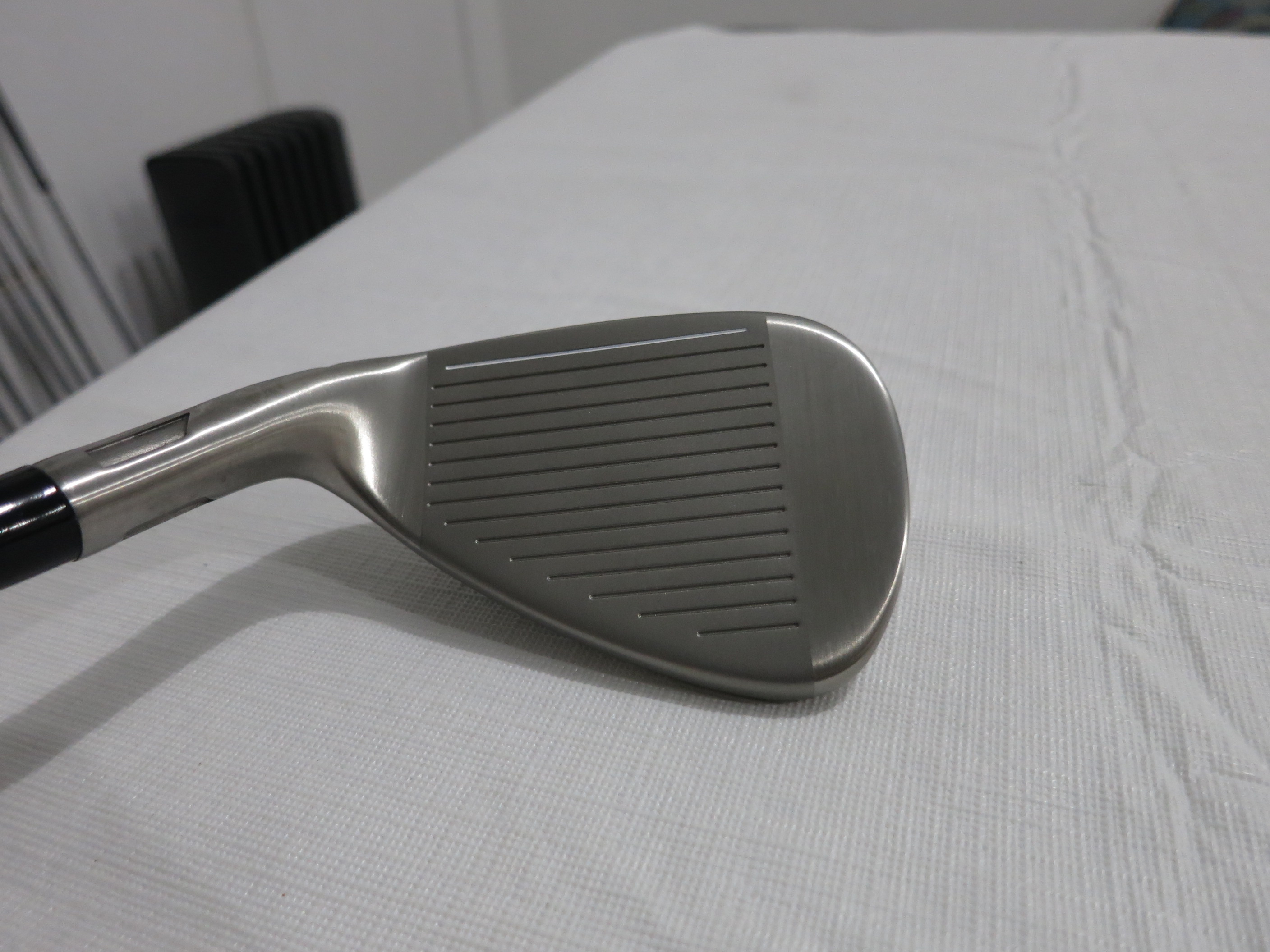 TaylorMade Sim2 Max Approach Wedge AW 49* Regular Flex Steel NEW
