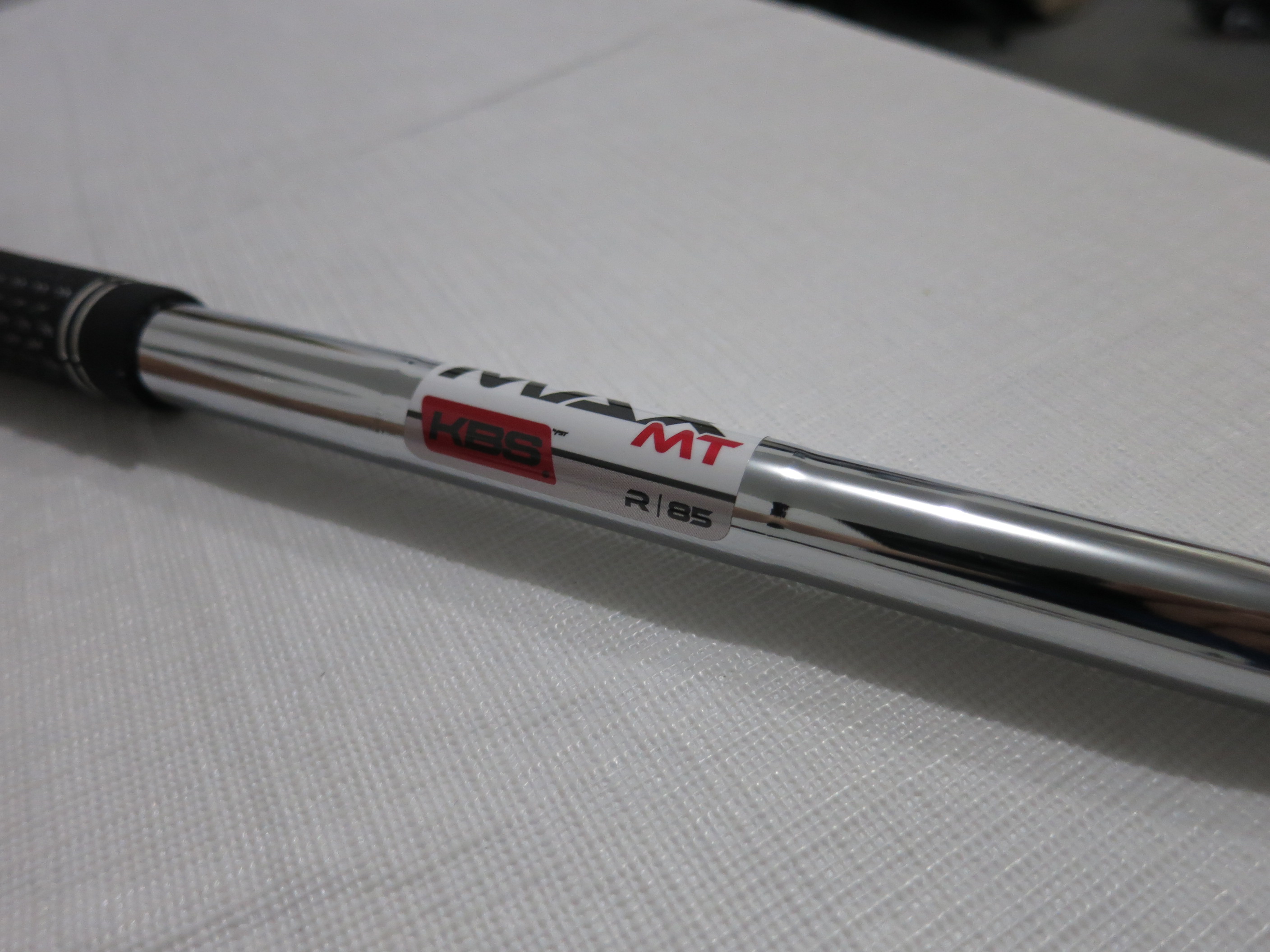 TaylorMade Sim2 Max Approach Wedge AW 49* Regular Flex Steel NEW