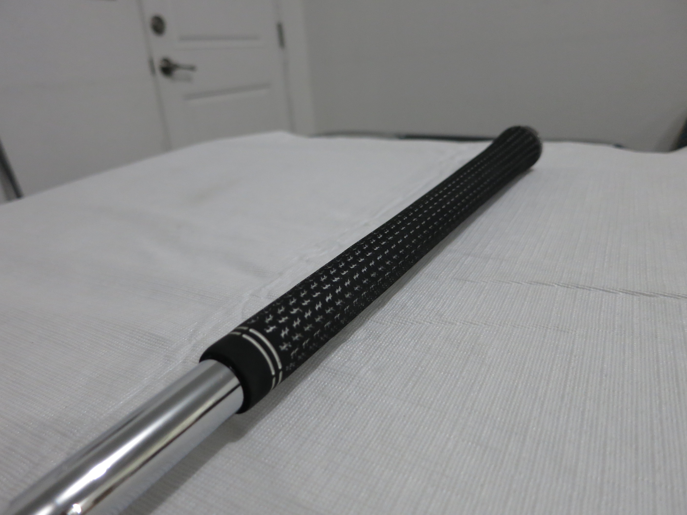 TaylorMade Sim2 Max Approach Wedge AW 49* Regular Flex Steel NEW