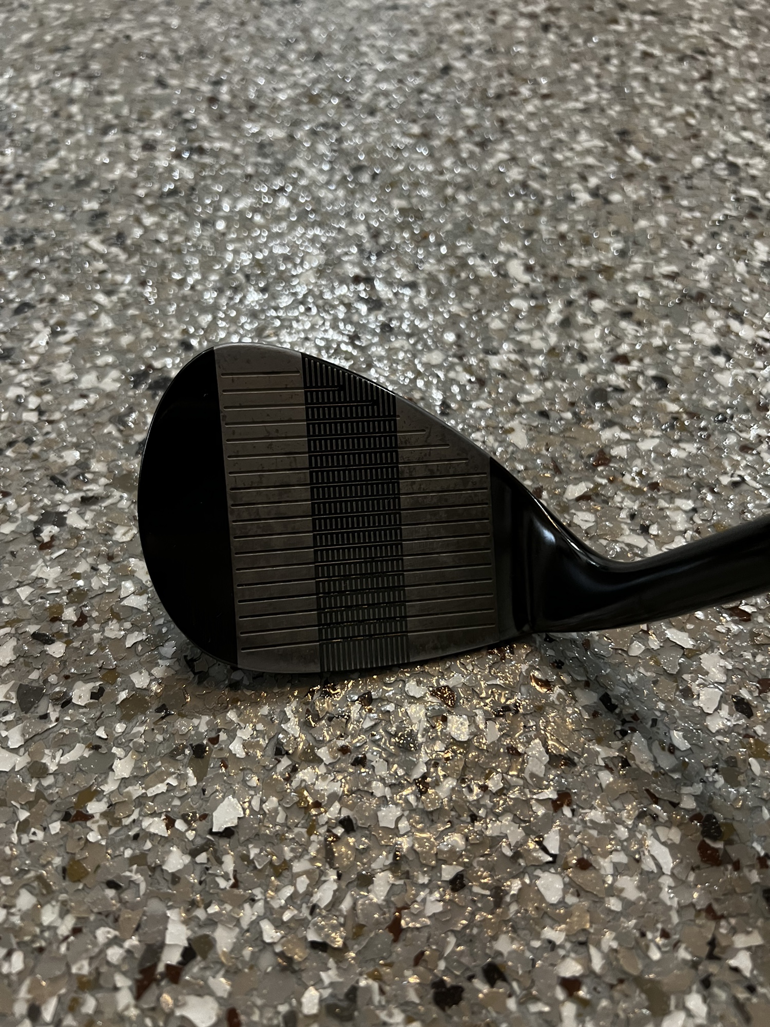 Hummingbird H7 70 Degree Wedge SidelineSwap