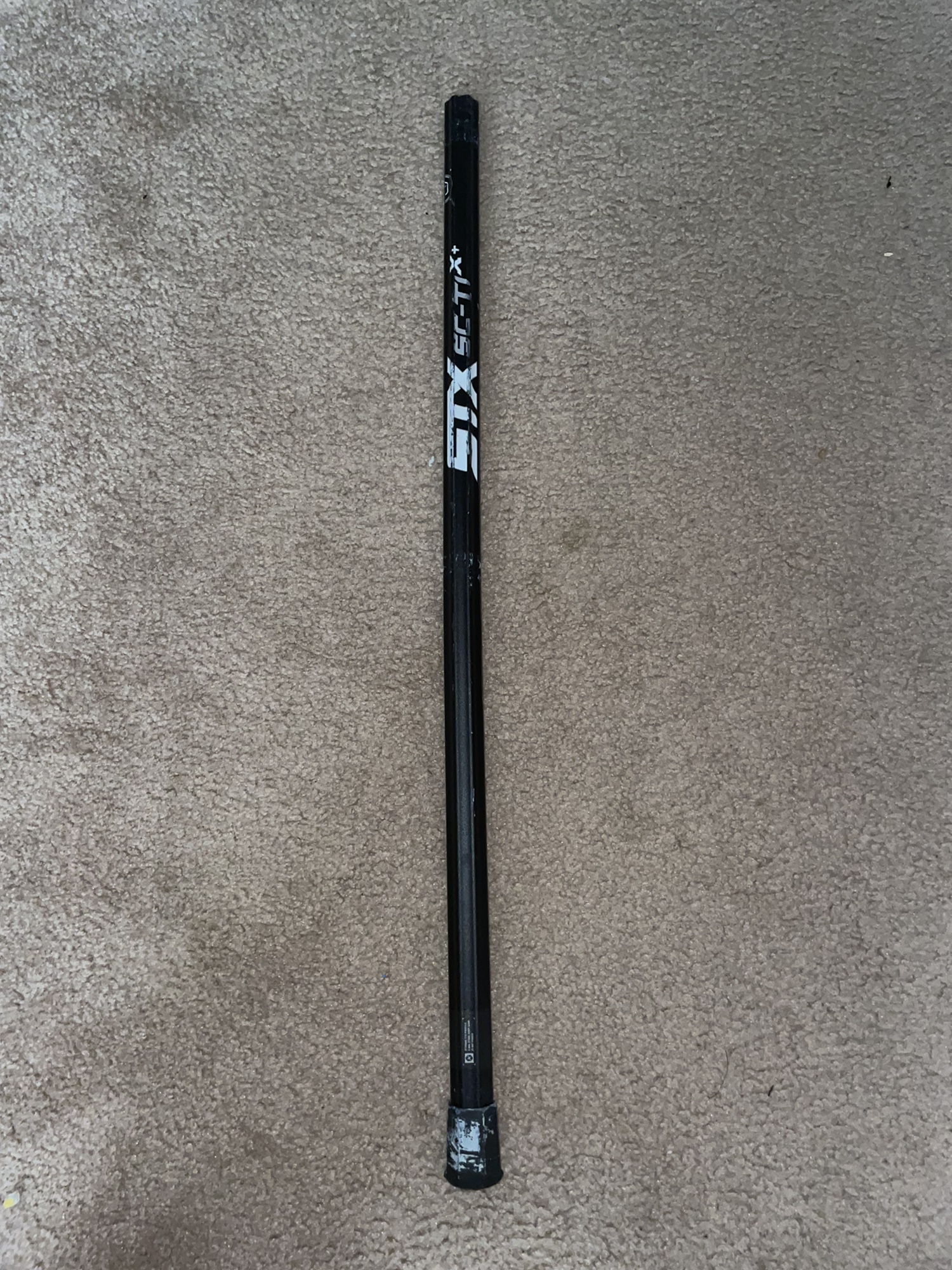 STX SCTI X+ Shaft SidelineSwap