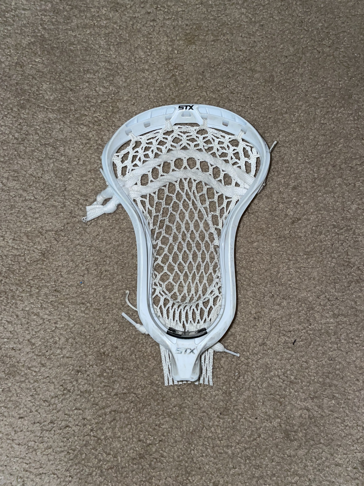 STX Surgeon 900 w/ Stringking SidelineSwap