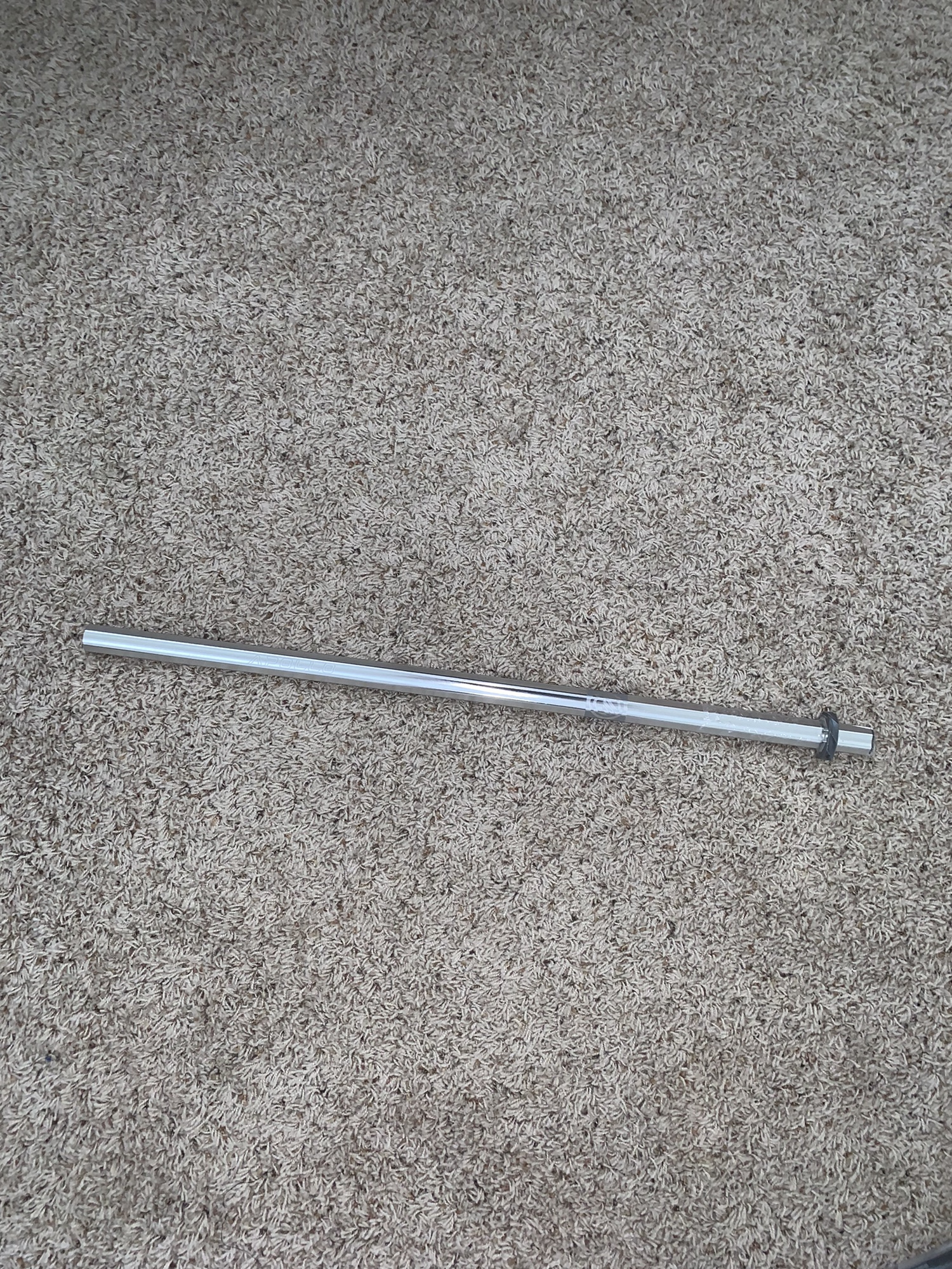 New Maverik Apollo Shaft SidelineSwap