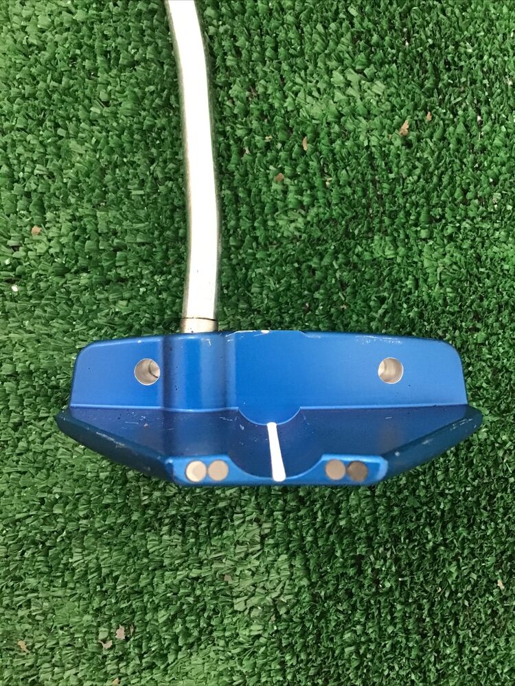 Kramski Golf HPP 400L Long Putter 49” Inches (Bernhard Langer