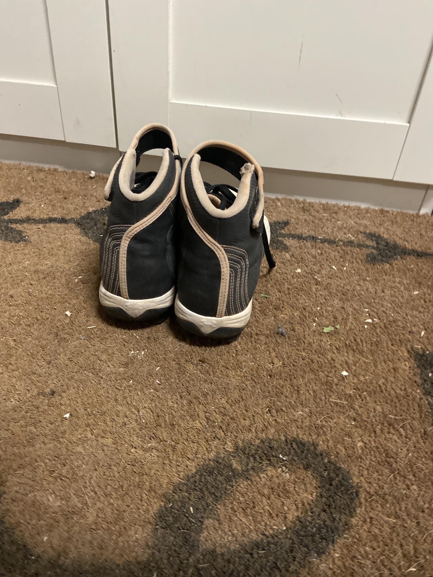 bryce harper men's molded cleats