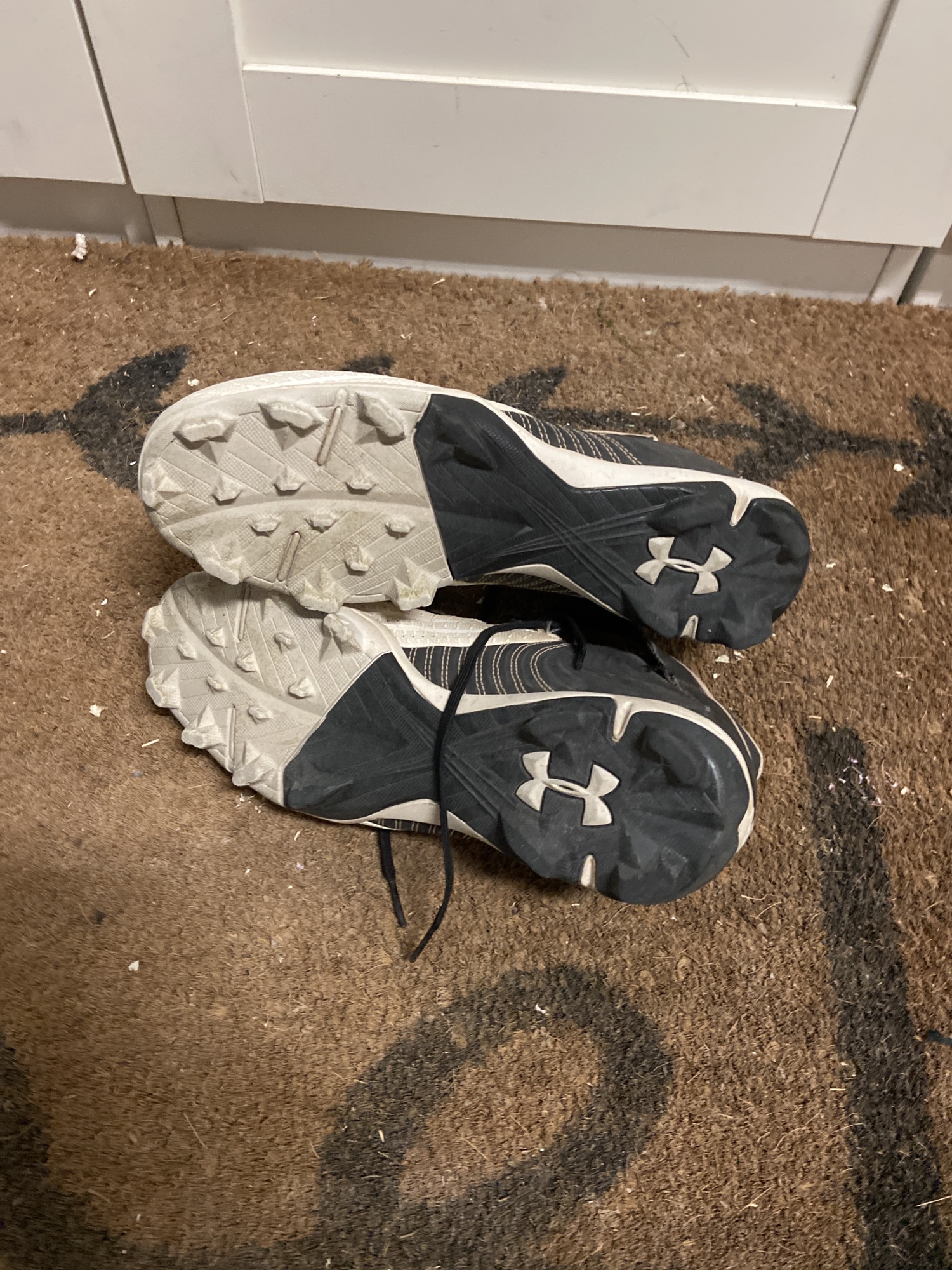 bryce harper high top cleats