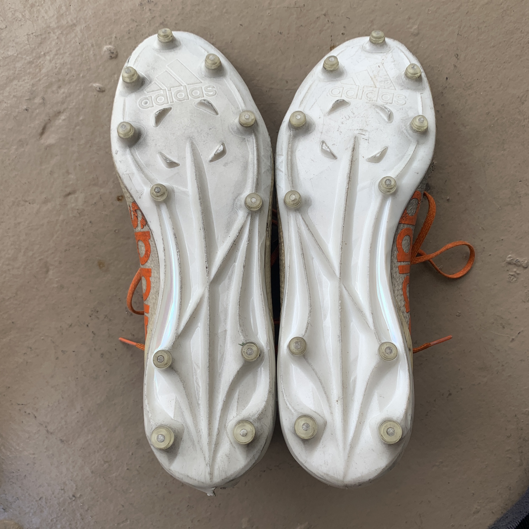 adizero 8.0 sk cleats