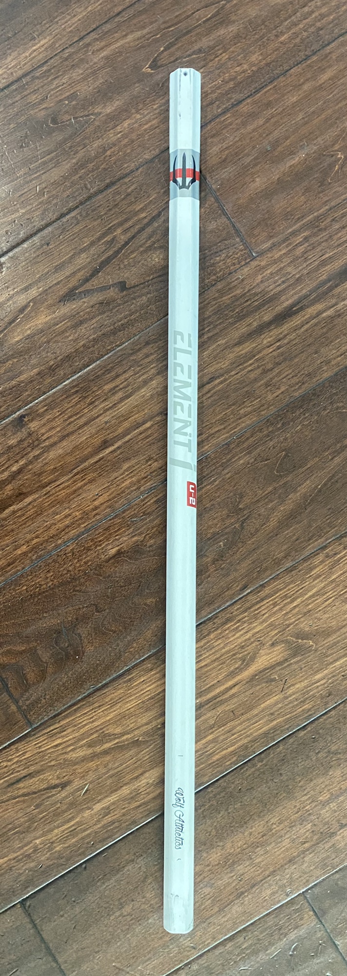 Wolf Athletics U2i attack shaft SidelineSwap