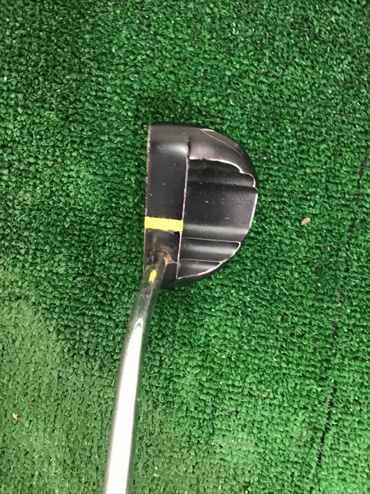 Black Rock BeeLine RockALong Putter 49” Inches (Bernhard Langer