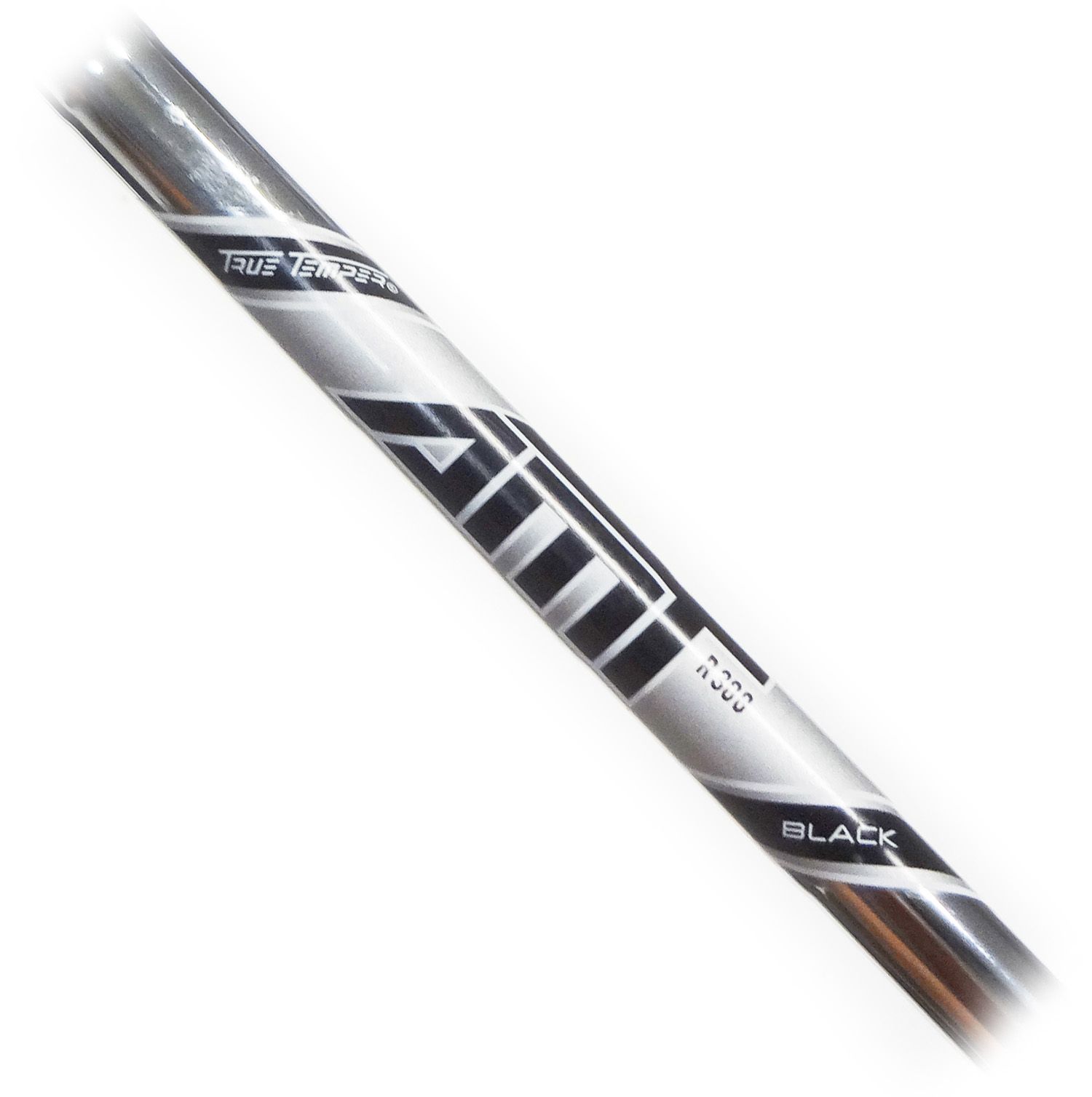 Titleist T200 43* Pitching Wedge Steel True Temper AMT Black R300