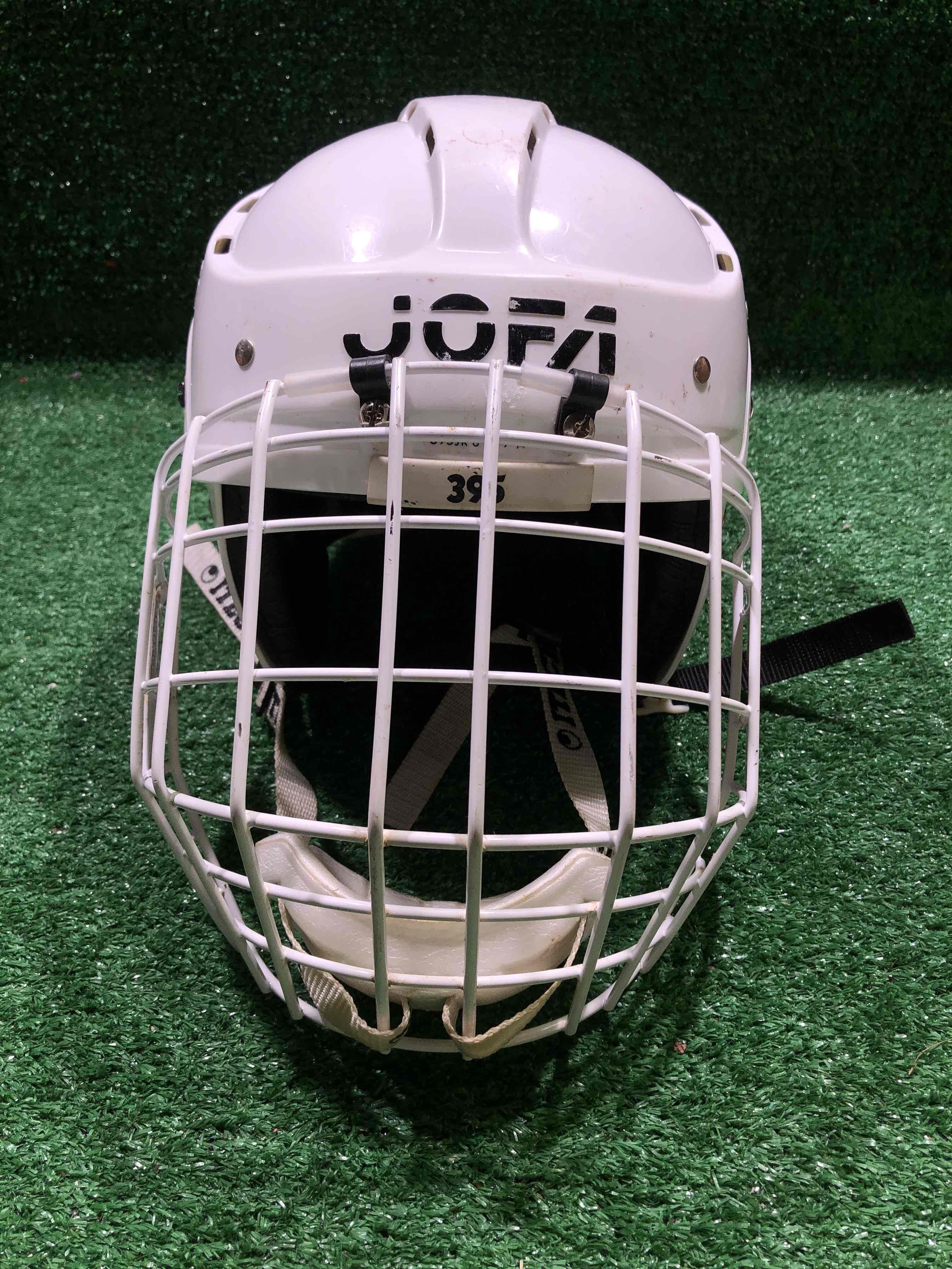 Jofa 395 Hockey Helmet Junior SidelineSwap