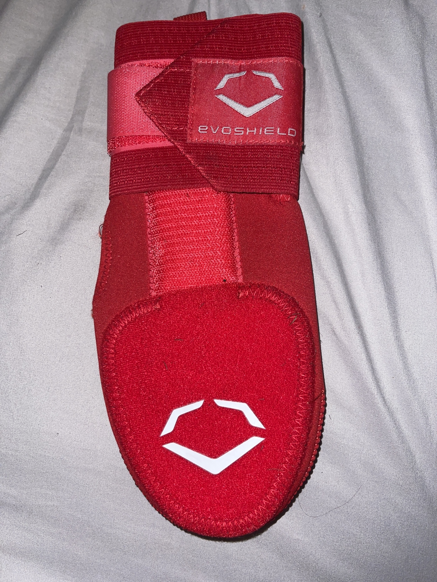 New EvoShield Wrist Guards Sliding mitt SidelineSwap