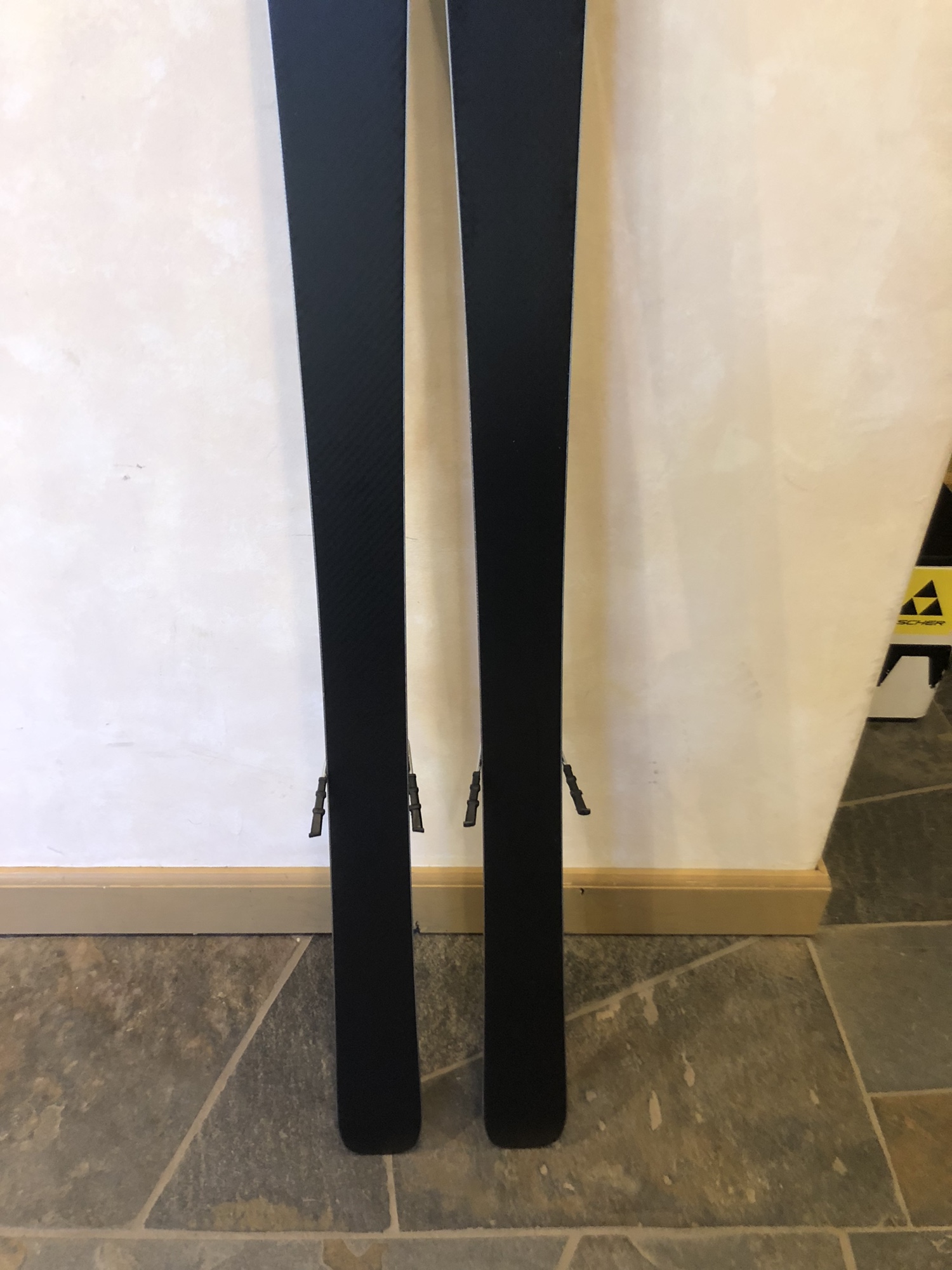 Volkl Kendo 88 Skis With Bindings 170cm 1105633 SidelineSwap