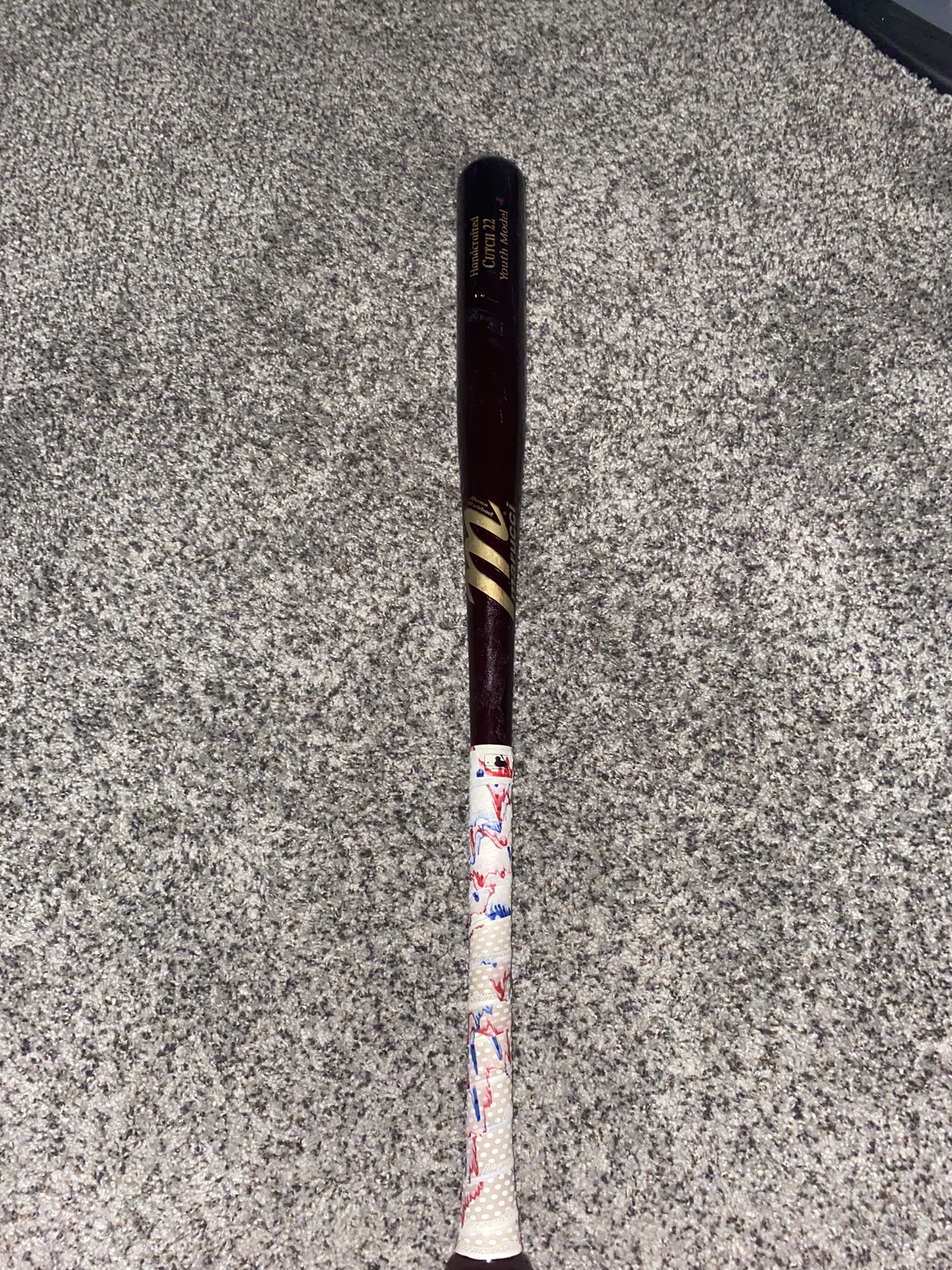 Marucci maple wood bat 32 inch SidelineSwap