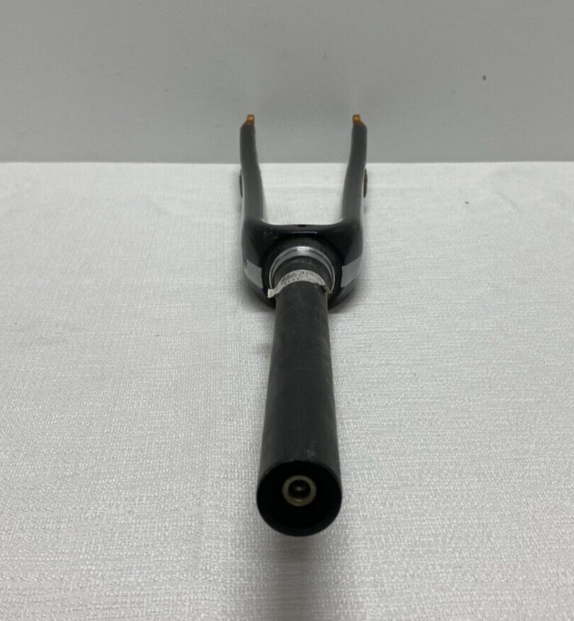 Specialized Zertz Viscoelastic Damper Carbon Fiber 700C Road Fork