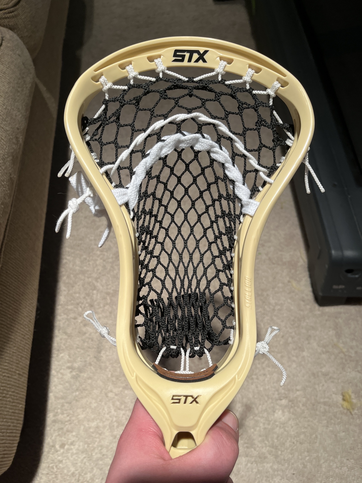 New STX Stallion 700 Head SidelineSwap