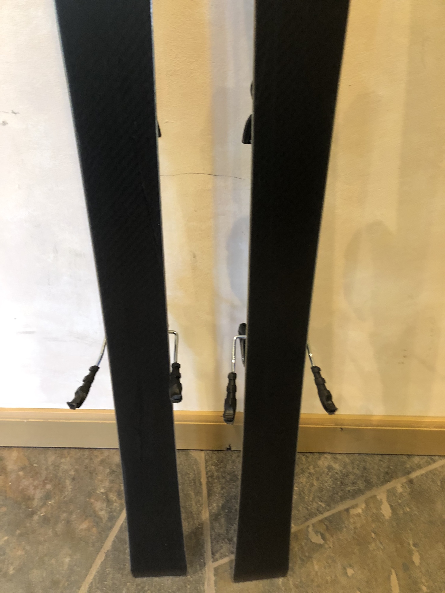 HEAD E titan Skis With Bindings 170cm 1101084 SidelineSwap